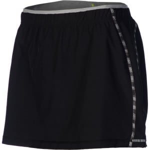Click to Enlarge for SmartWool PhD Run Skort - Women's SmartWool PhD Run Skort - Women's-Image