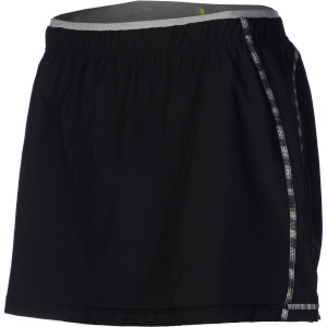 Click to Enlarge for SmartWool PhD Run Skort - Women's SmartWool PhD Run Skort - Women's -image