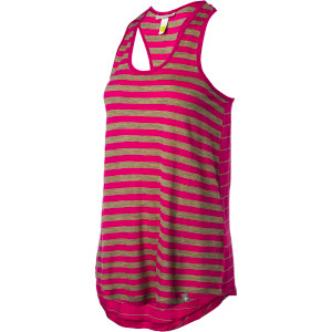 Striped Tank Top - Women's