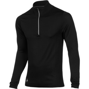 Phd Run Zip Top - Long-Sleeve - Men's