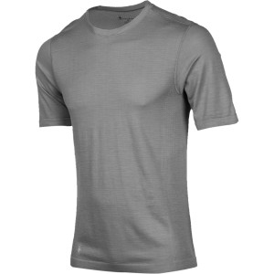 Phd Run Top - Short-Sleeve - Men's