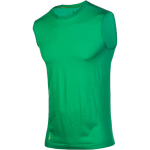 Phd Run Top - Sleeveless - Men's
