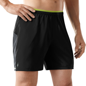 Click to Enlarge for SmartWool Phd Run Short - Men's SmartWool Phd Run Short - Men's -image