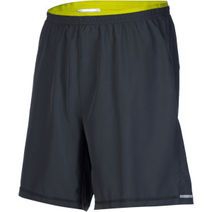 SmartWool Phd Long Run Short - Men's