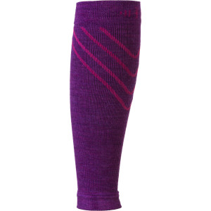 Click to Enlarge for SmartWool PhD Compression Calf Sleeve SmartWool PhD Compression Calf Sleeve -image