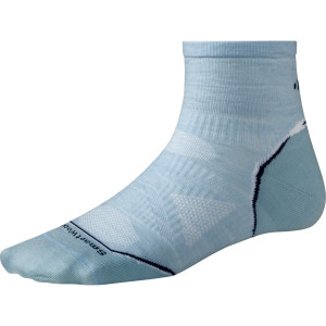 PhD Run Ultra Light Mini Sock - Women's