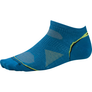 Click to Enlarge for SmartWool PhD Cycle Ultra Light Micro Sock SmartWool PhD Cycle Ultra Light Micro Sock -image