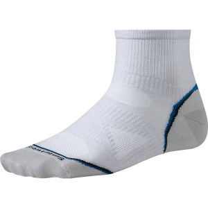 SmartWool PhD Cycle Ultra Light Mini Socks -image