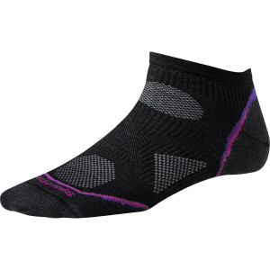 PhD Cycle Ultra Light Micro Sock - Women's