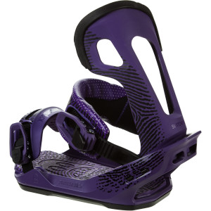 Switchback Halldor Snowboard Binding 
