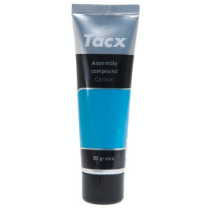 Dynamic Carbon Assembly Paste