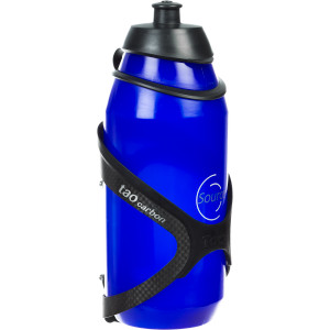 Tao Carbon Cage and Bottle