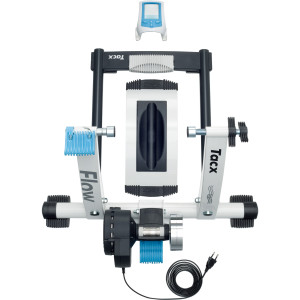 Flow Trainer