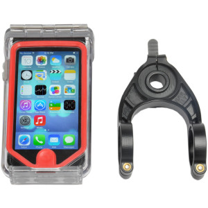 Click to Enlarge for Tate Labs Bar Fly iPhone Case + Mount Tate Labs Bar Fly iPhone Case + Mount -image