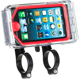 Click to Enlarge for Tate Labs Bar Fly iPhone HRM Bundle Tate Labs Bar Fly iPhone HRM Bundle -image
