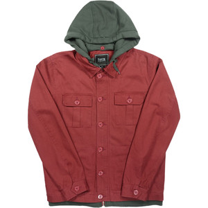 Click to Enlarge for Tavik Droogs Jacket - Men's Tavik Droogs Jacket - Men's-Image