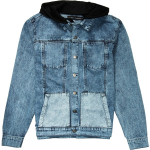 Click to Enlarge for Tavik Colt Jacket - Men's Tavik Colt Jacket - Men's -image