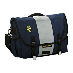 Timbuk2 Laptop Messenger Bag - 2007