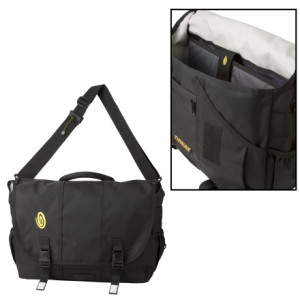 Timbuk2 Commute Messenger-Style Computer Bag