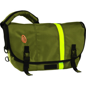 Timbuk2 Limited Edition Racing Stripe Messenger Bag