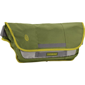 Catapult Messenger Bag