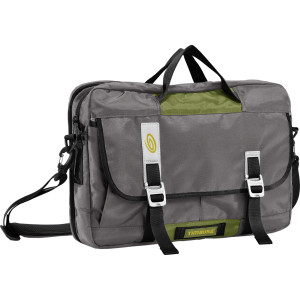 Control Messenger Bag