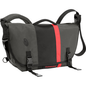 D-Lux Messenger Bag