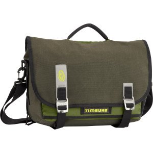 Command Messenger Bag