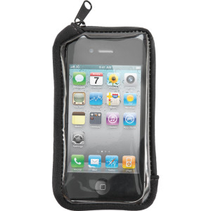 Mission Cycling Wallet