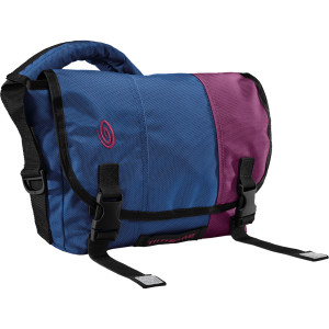 Freestyle Messenger Bag