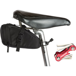Seat Pack XT With Tools 