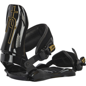 Technine T9 Brand Snowboard Binding - Women's - 2006