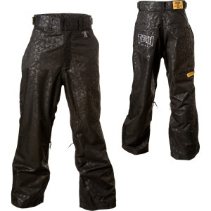 Technine Chino Shell Snowboard Pant - Men's - 2008