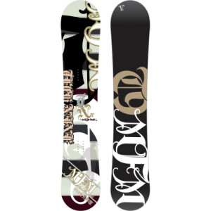 Technine MFM x Sound Snowboard - Wide - 2008