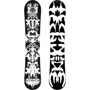 Technine Icon Snowboard