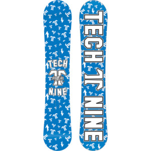 Technine MFM Classic Snowboard - 2008