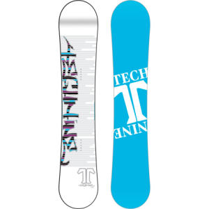 Technine Team Dennison Snowboard - 2009