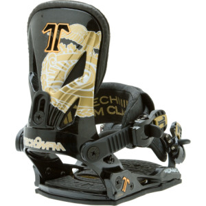 Technine MFM Classic Snowboard Binding - 2009