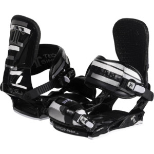 Technine Simon Says Snowboard Binding - 2009