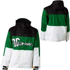 Technine Team Shell Jacket - Men's
