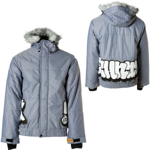 Technine Bubz Jacket - Men's - 2009