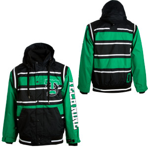 Technine Rugby Jacket - Men's