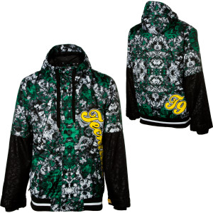 Technine Team Insulated Jacket - Men's
