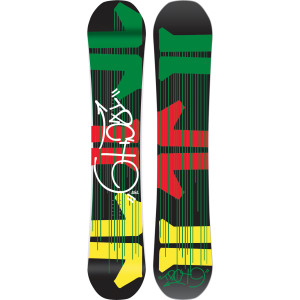 Technine Icon Snowboard - 2010