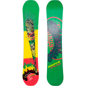 Technine Re-Enforcer Snowboard