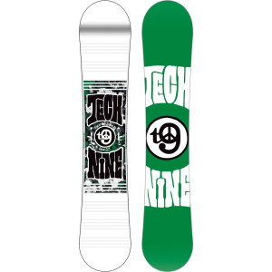 Technine Team Dennison Snowboard - 2010