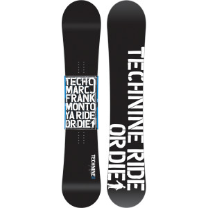 Technine MFM Classic Snowboard