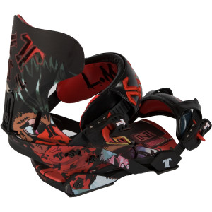 Technine Lucas Magoon Pro Snowboard Binding