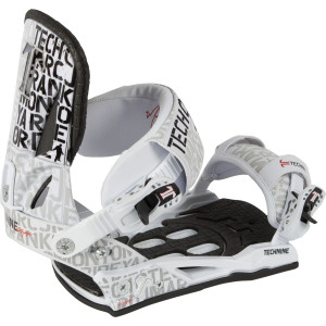 Technine MFM Classic Snowboard Binding
