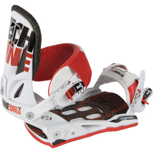Technine Mass Appeal Snowboard Binding